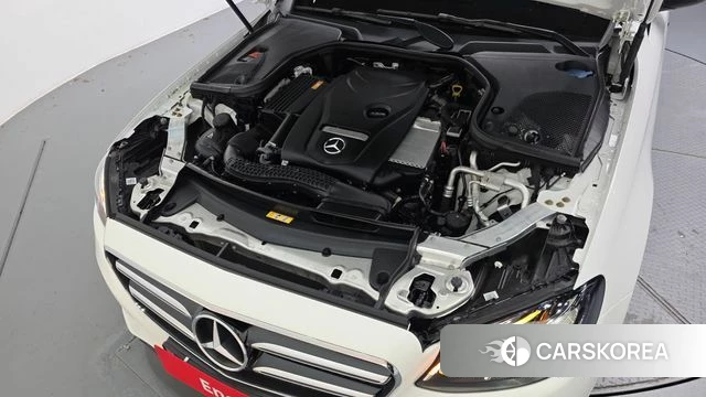 Mercedes-Benz E-Class W213 id 5003803 из Кореи 30