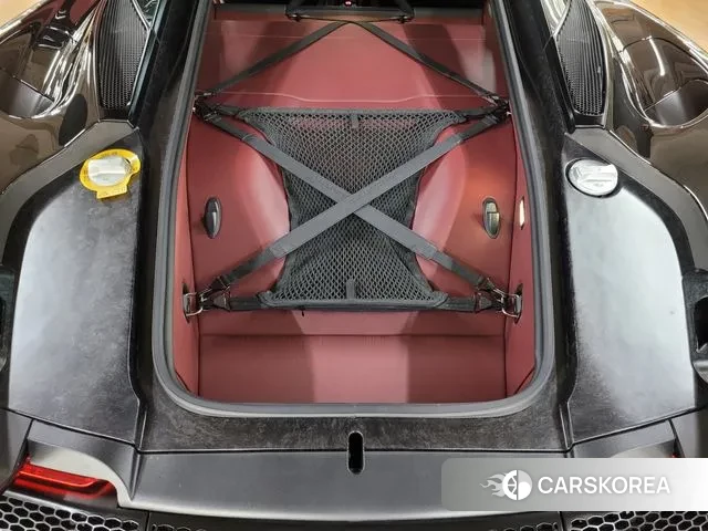 McLaren GT id 3770609 из Кореи 16