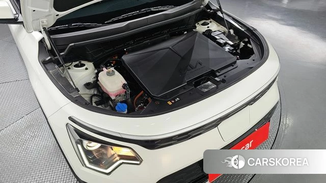 Kia Di All New Niro EV id 5040377 из Кореи 26