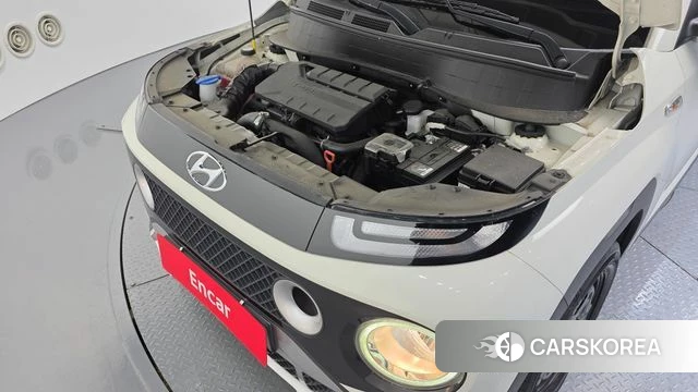 Hyundai Casper id 4965699 из Кореи 16