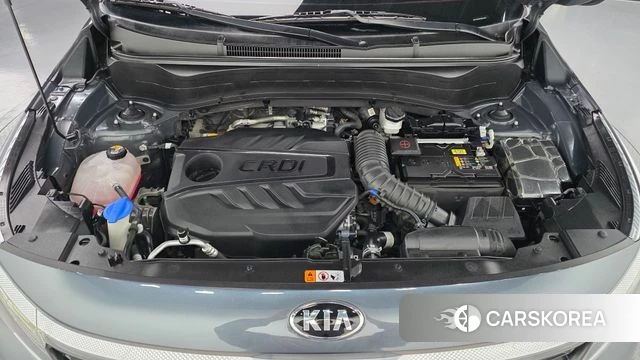Kia Seltos id 5041311 из Кореи 16