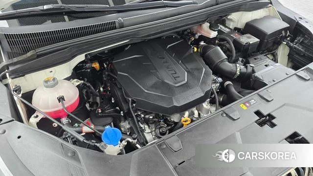 Kia Carnival 4th generation id 4855266 из Кореи 16