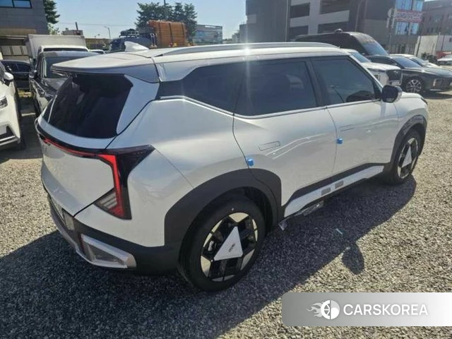 Kia Celtos second Generation id 4904044 из Кореи 15