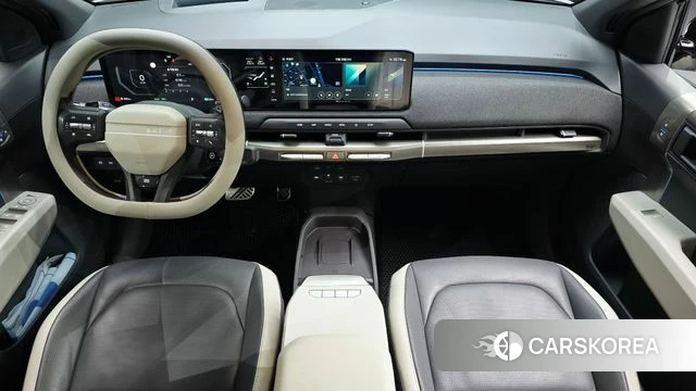 Kia EV3 id 5045700 из Кореи 33