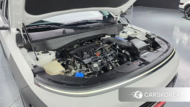 Hyundai Kona (SX2) id 5011954 из Кореи 26