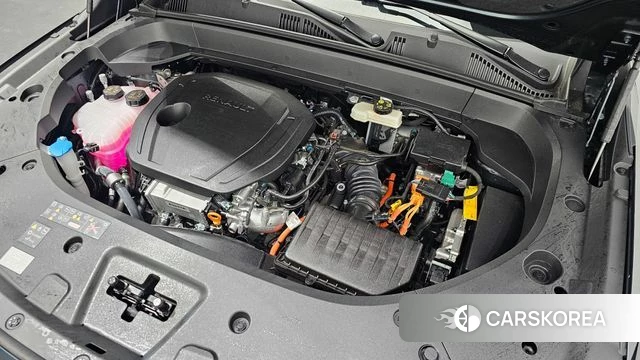 Renault Korea (Samsung) Filant id 4934538 из Кореи 16