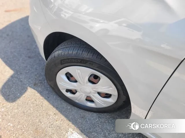 Chevrolet (GM Daewoo) The New Spark id 2986662 из Кореи 9