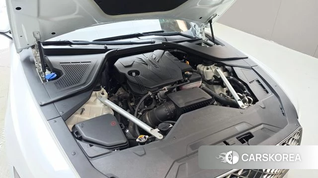 Genesis G80 (RG3) id 5026914 из Кореи 30