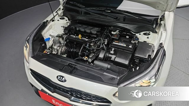 Kia Come New K3 id 3834382 из Кореи 16