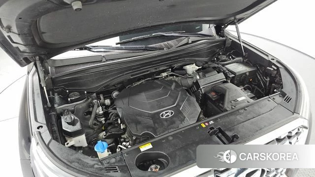 Hyundai Palisade id 5041817 из Кореи 29