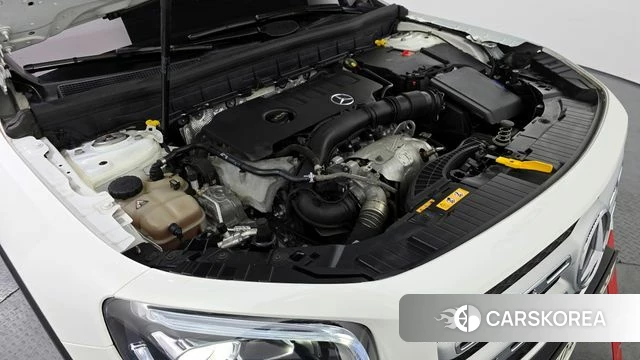 Mercedes-Benz GLB-Class X247 id 4982224 из Кореи 16