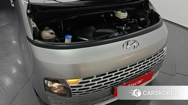Hyundai Staria id 5027571 из Кореи 26