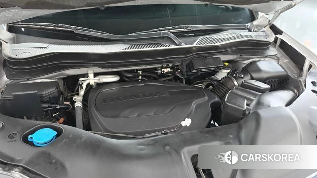 Honda Pilot 3rd generation id 4959906 из Кореи 16