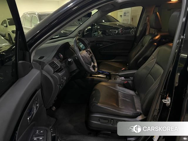 Honda Pilot 3rd generation id 4977978 из Кореи 16