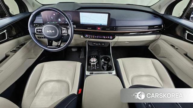 Kia The New Carnival 4th Generation id 4990613 из Кореи 33