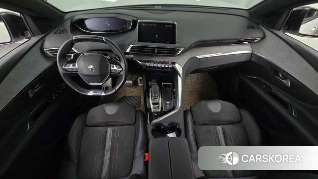 Peugeot 3008 second generation id 4997358 из Кореи 29