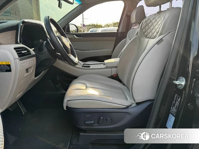 Hyundai Palisade id 4998479 из Кореи 16