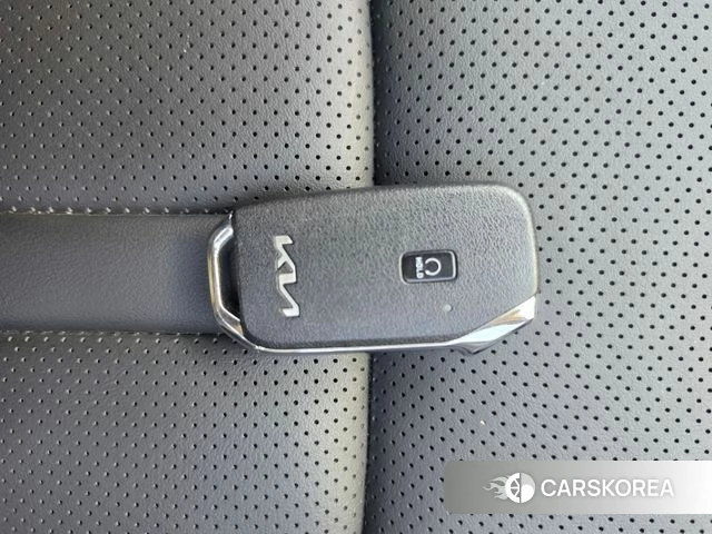 Kia K5 3rd generation id 4893480 из Кореи 12