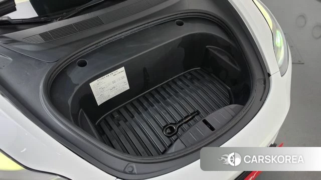 Tesla Model 3 id 5028241 из Кореи 28