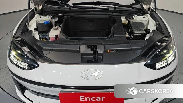 Hyundai Ionic 6 id 5027506 из Кореи 16