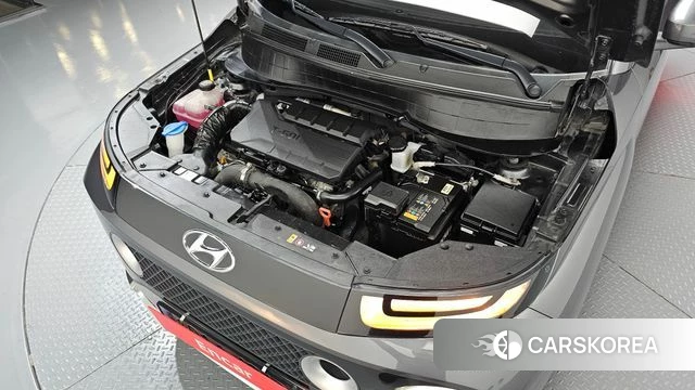 Hyundai Casper id 5027244 из Кореи 30