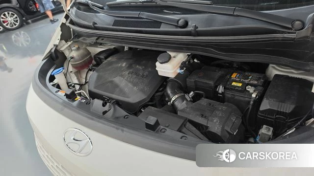 Hyundai Staria id 4792816 из Кореи 16