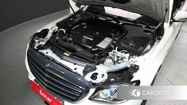 Mercedes-Benz E-Class W213 id 4959822 из Кореи 16