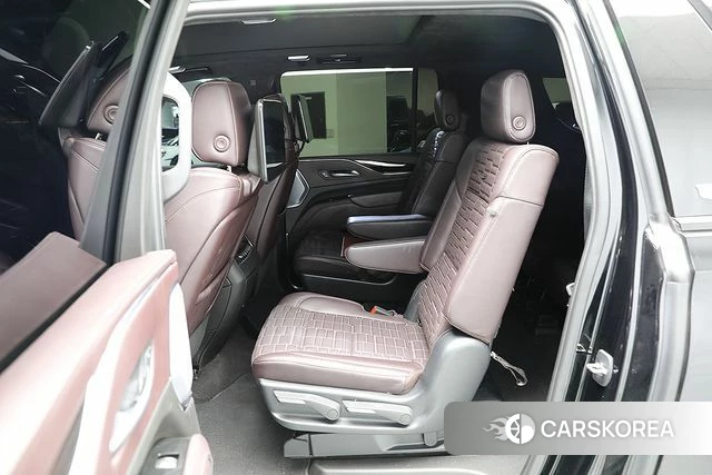 Cadillac Escalade 5th Generation id 5026672 из Кореи 14
