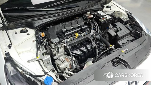 Hyundai Avante (CN7) id 4951923 из Кореи 28
