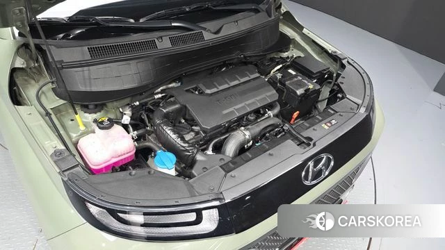 Hyundai Casper id 4990877 из Кореи 26