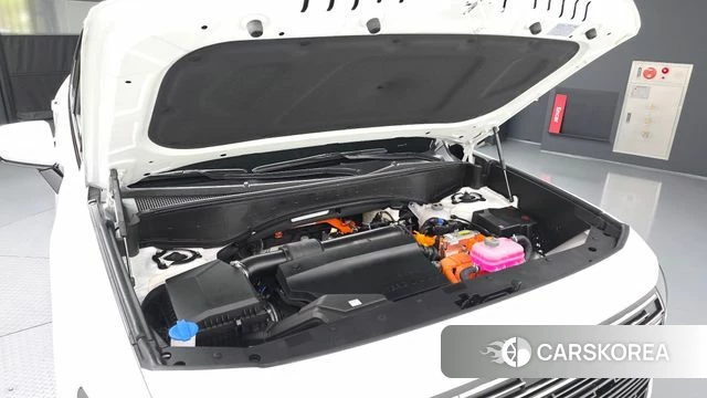 Hyundai Palisade (LX3) id 4739214 из Кореи 16