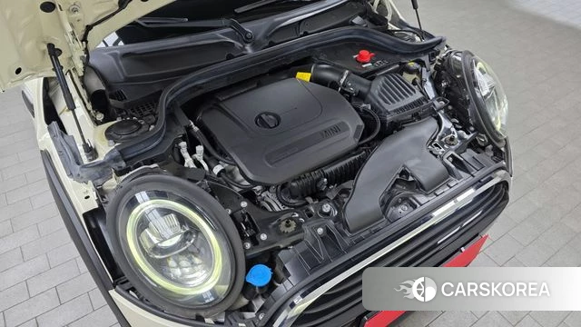 Mini Cooper id 5003995 из Кореи 26