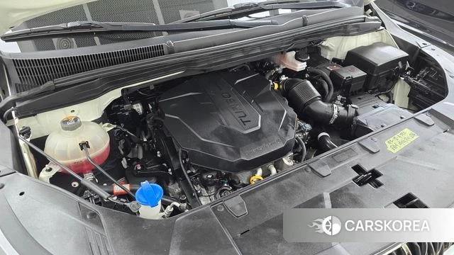 Kia Carnival 4th generation id 4966790 из Кореи 26