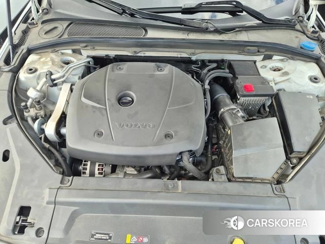 Volvo S90 id 5018638 из Кореи 16