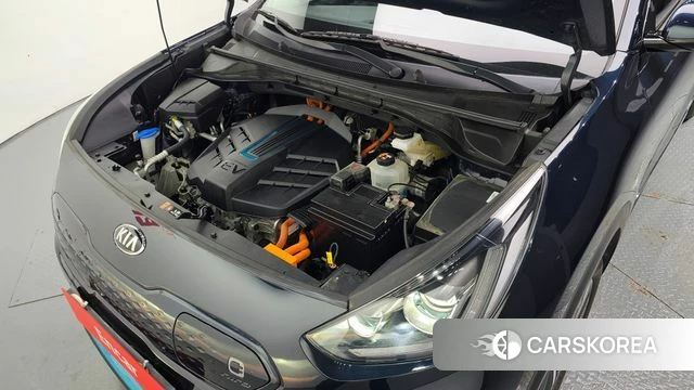 Kia Niro EV id 4997751 из Кореи 16