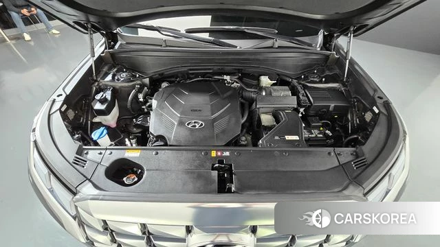Hyundai The New Palisade id 4950288 из Кореи 34