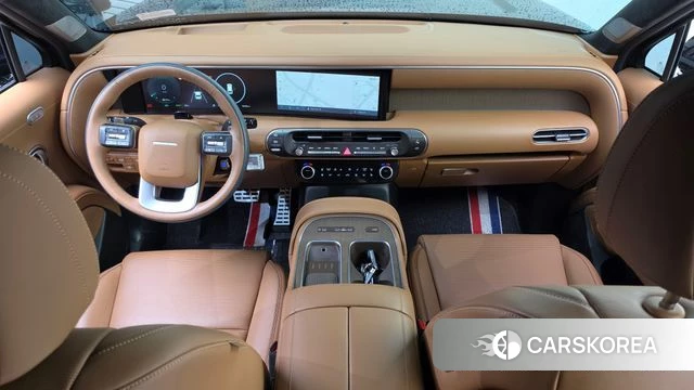 Hyundai Palisade (LX3) id 4974811 из Кореи 26
