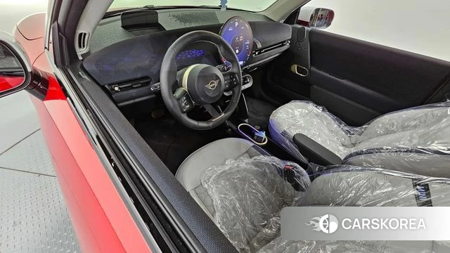 Mini Cooper Electric 4th Generation id 4674558 из Кореи 26