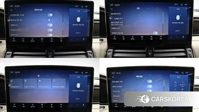 Lincoln Navigator 4th generation id 5031075 из Кореи 16