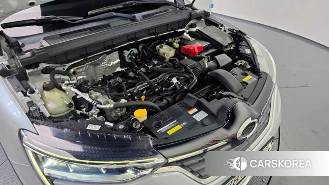 Renault Korea (Samsung) XM3 id 4997755 из Кореи 30
