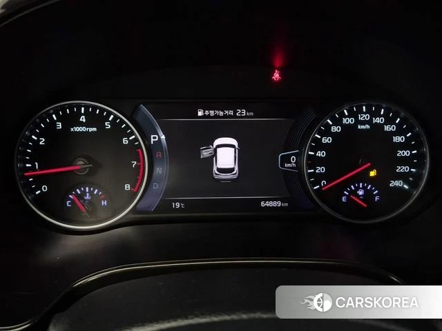 Kia Seltos id 4991795 из Кореи 15