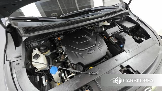 Kia The New Carnival id 5048091 из Кореи 28