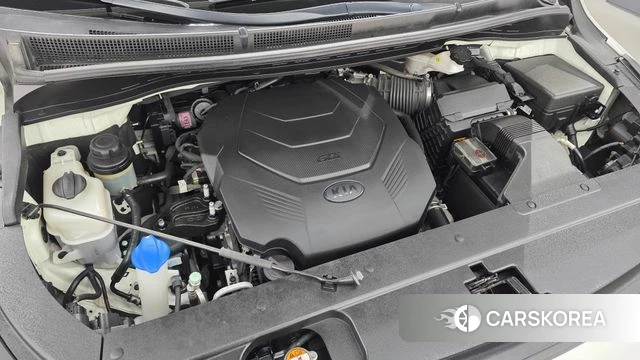 Kia The New Carnival id 5054213 из Кореи 30