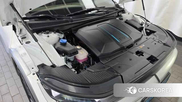 Hyundai The New Ionic 5 id 4767706 из Кореи 16