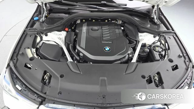 BMW 6 Series GT (G32) id 5046245 из Кореи 30