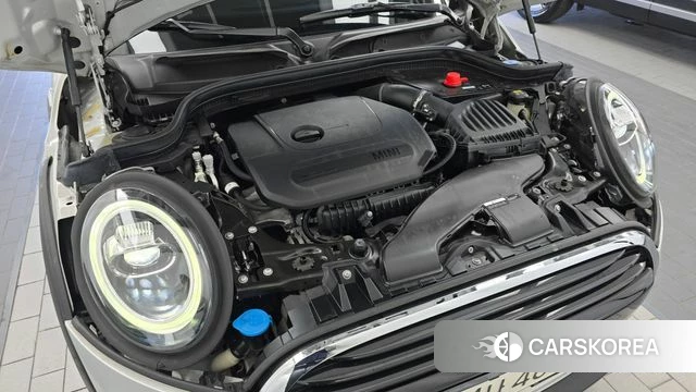 Mini Cooper id 4959438 из Кореи 26