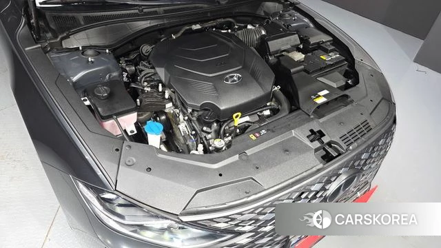 Hyundai The New Grandeur IG id 4992705 из Кореи 31