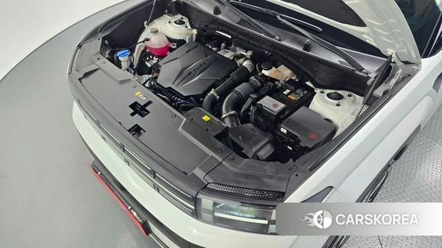 Hyundai Santa Fe (MX5) id 4950196 из Кореи 28