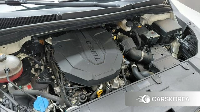 Kia Carnival 4th generation id 4905547 из Кореи 28