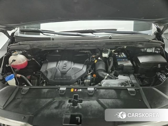 Kia Carnival 4th generation id 4982047 из Кореи 14